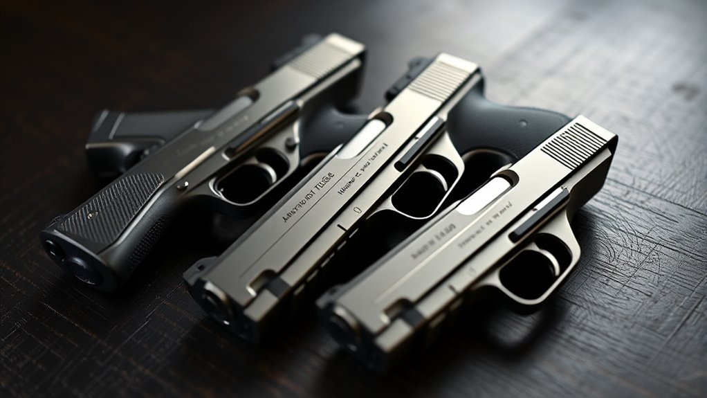 affordable 380 pistols 2026