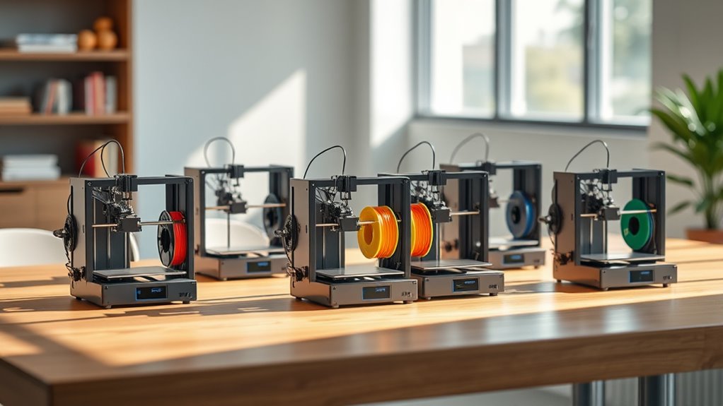 affordable 3d printer kits