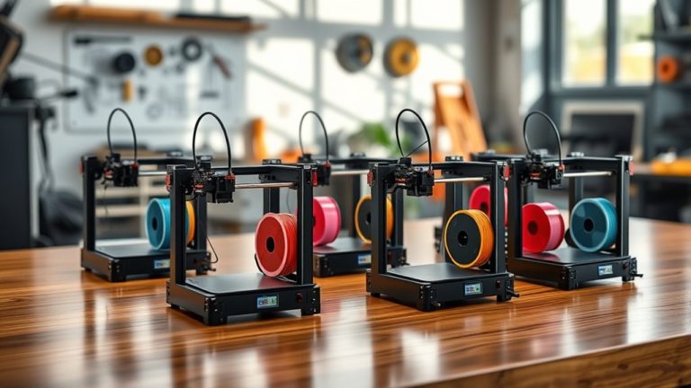affordable 3d printer kits