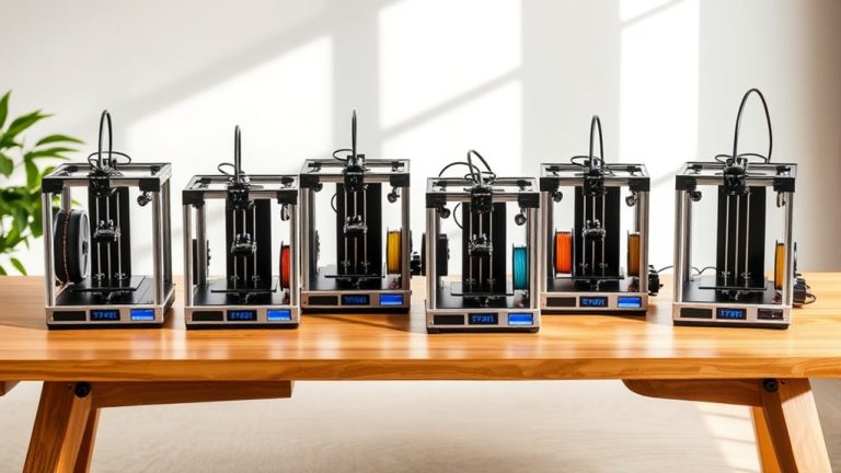 affordable 3d printer kits