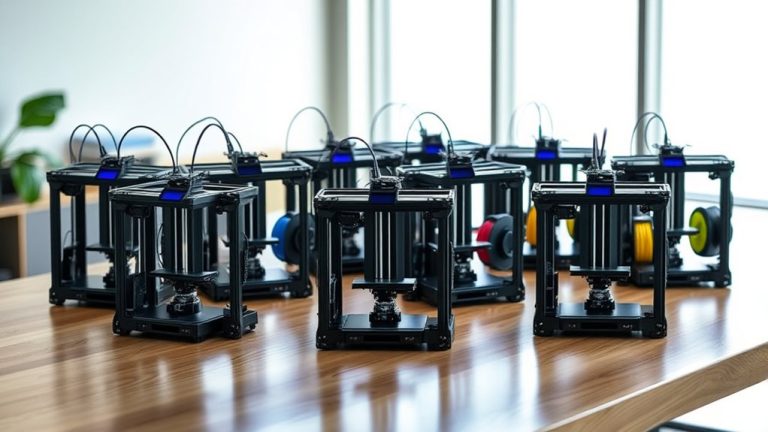 affordable 3d printer kits