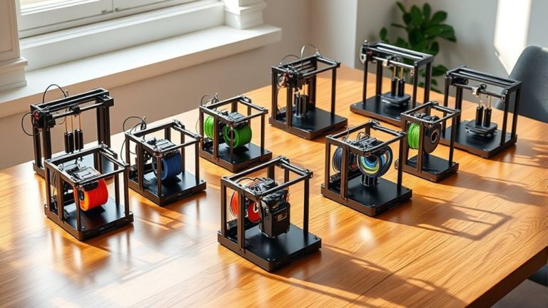 affordable 3d printer kits