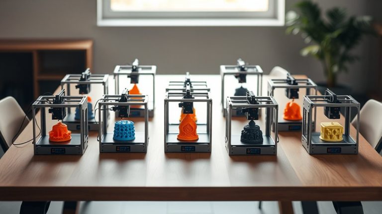 affordable 3d printer recommendations