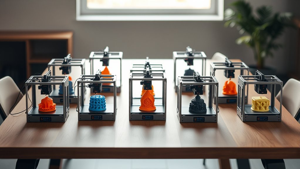 affordable 3d printer recommendations