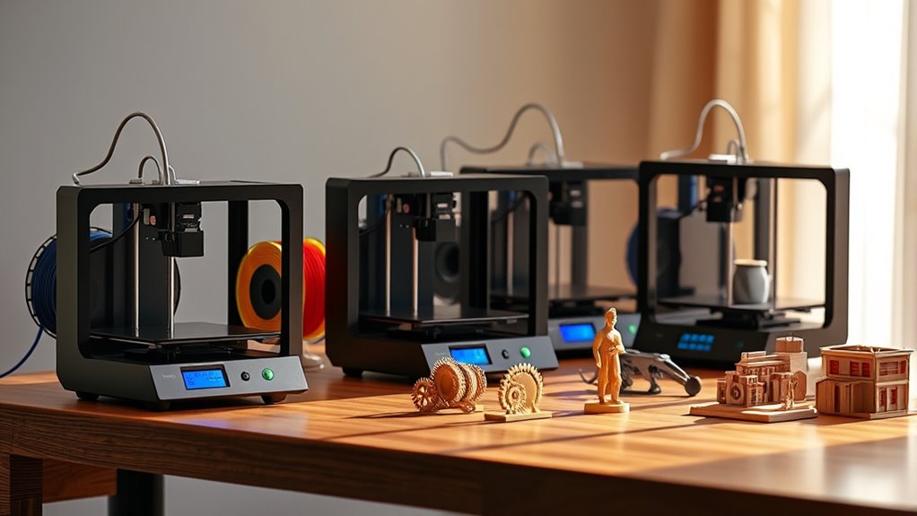 affordable 3d printers 2026