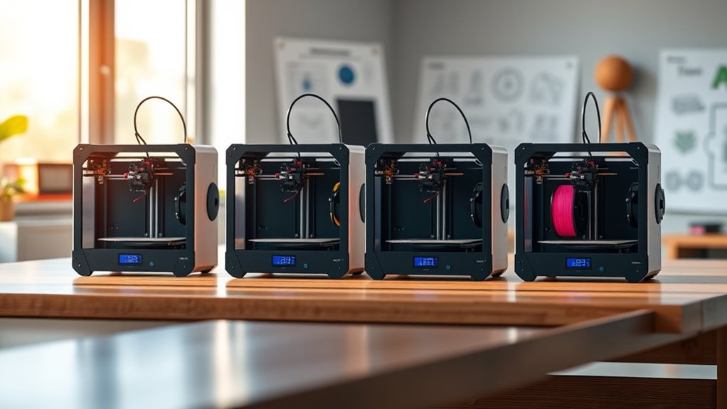 affordable 3d printers 2026