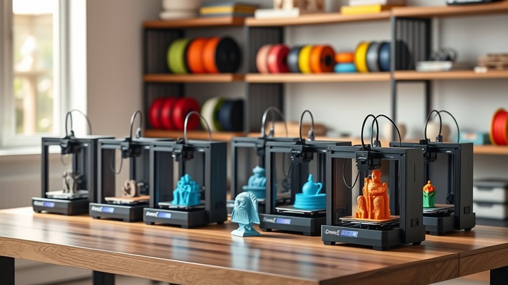 affordable 3d printers for 2026