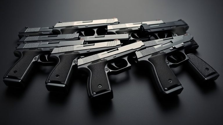affordable accurate bb pistols