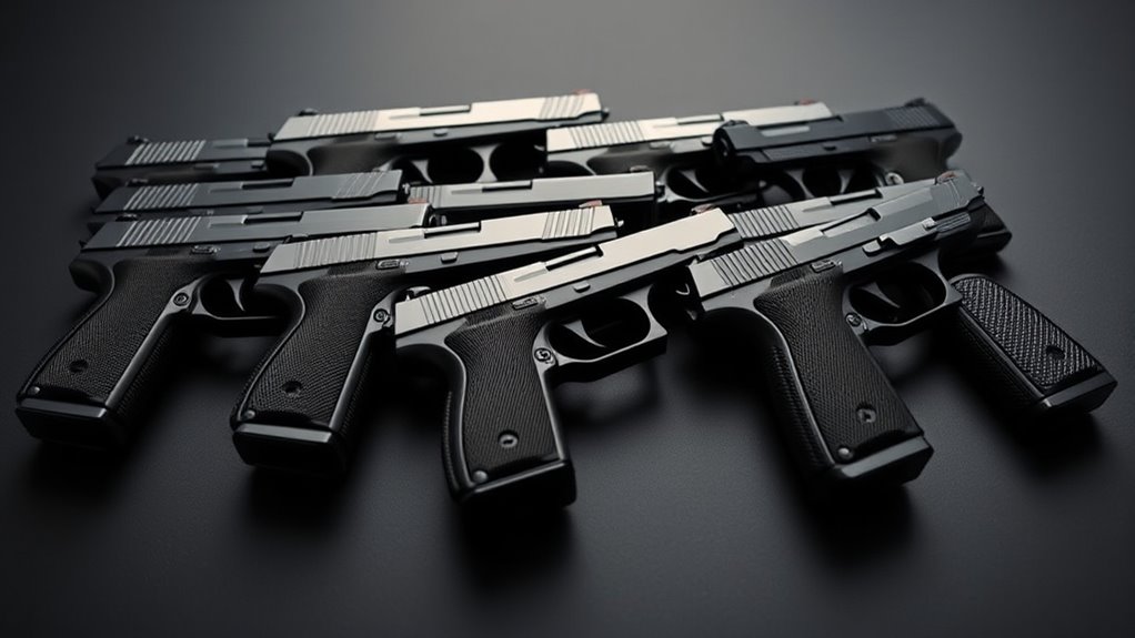 affordable accurate bb pistols