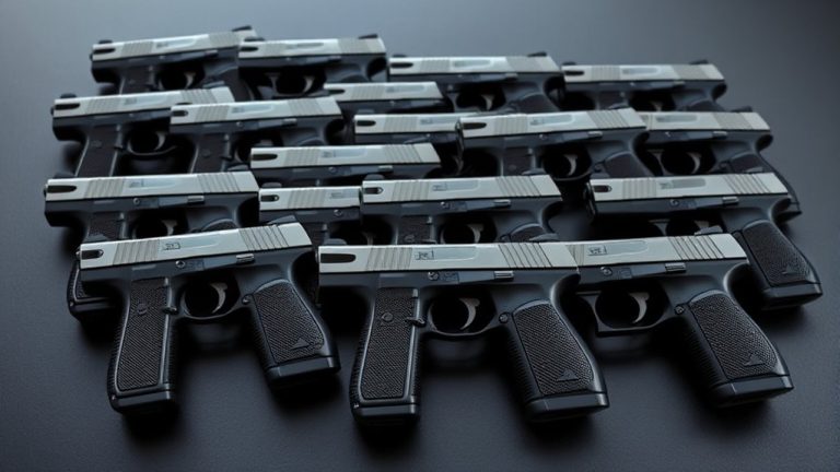 affordable accurate bb pistols