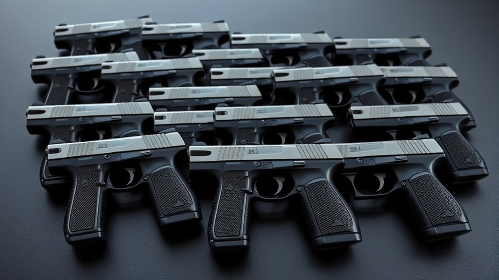 affordable accurate bb pistols