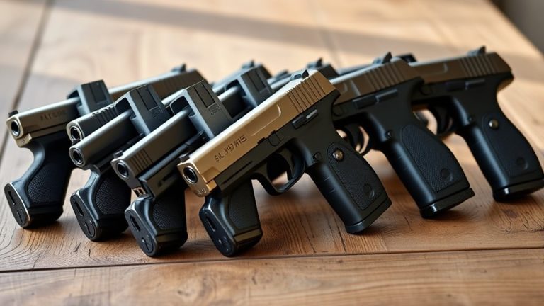 affordable accurate pellet pistols