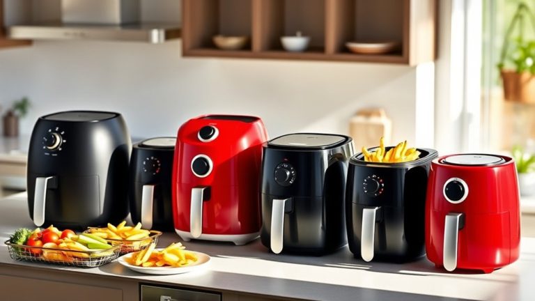 affordable air fryer deals