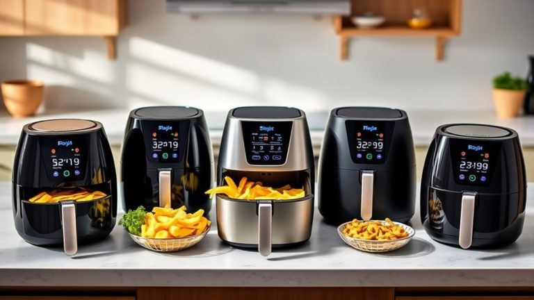 affordable air fryer options