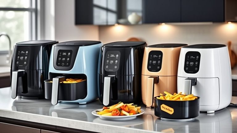 affordable air fryer options