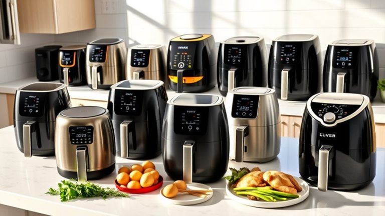 affordable air fryers 2026