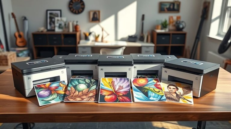 affordable art printer recommendations