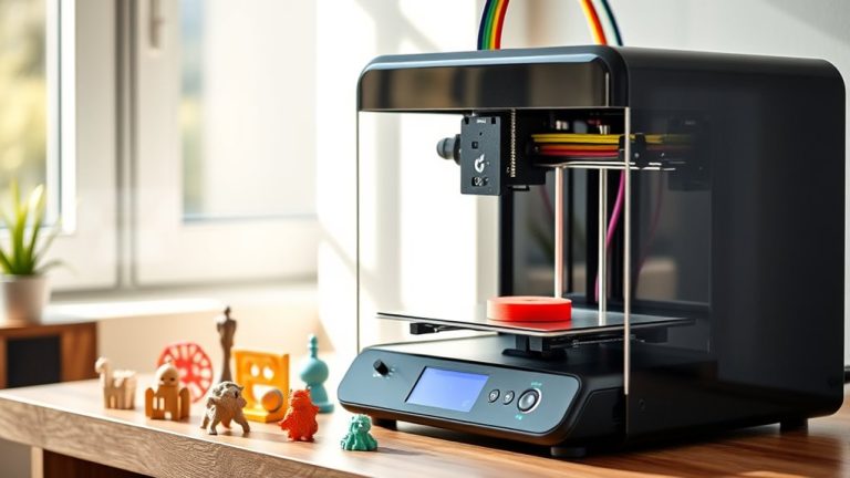 affordable beginner 3d printers
