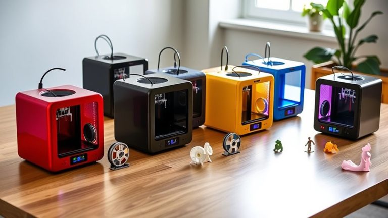 affordable beginner 3d printers