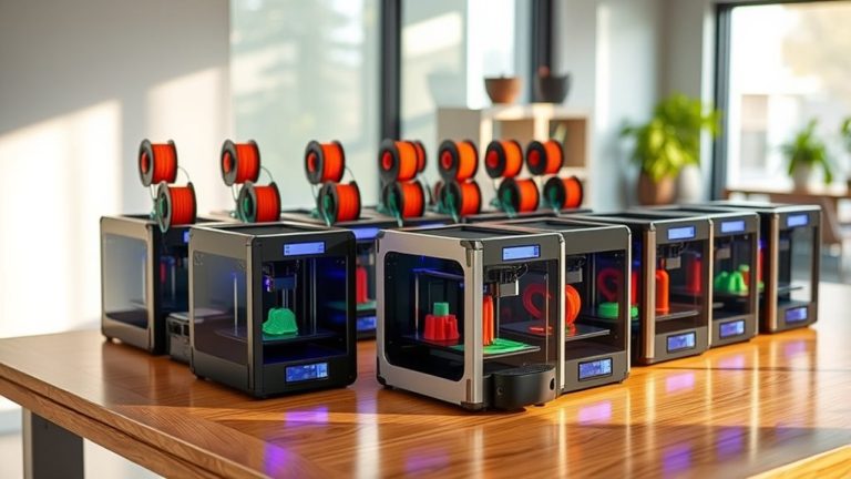 affordable beginner 3d printers