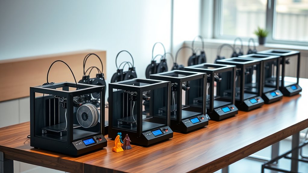 affordable beginner 3d printers