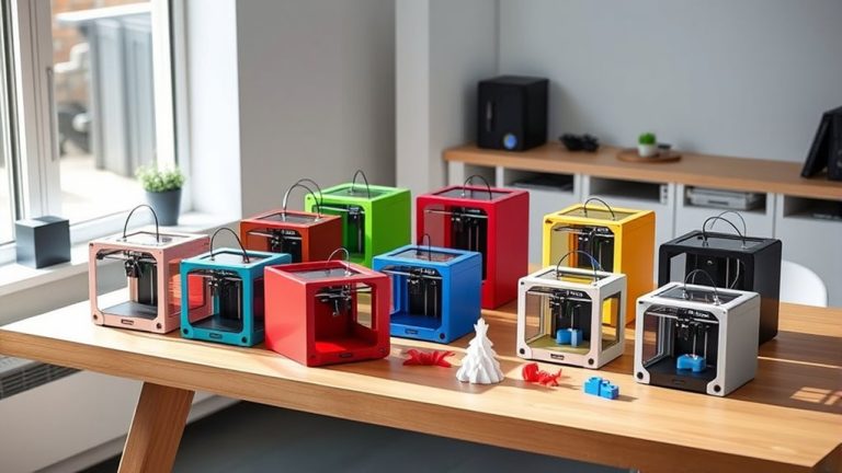 affordable beginner 3d printers