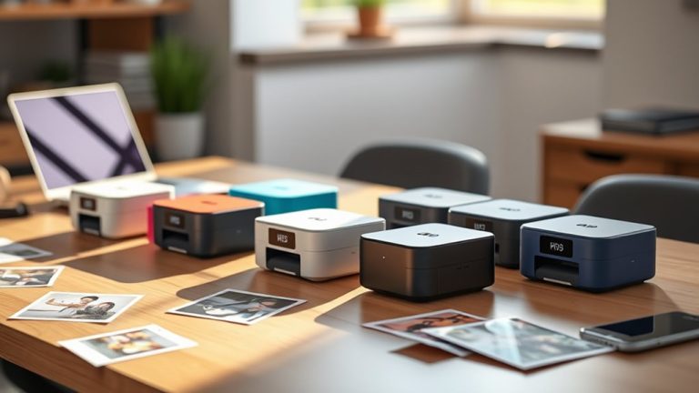 affordable bluetooth printer guide