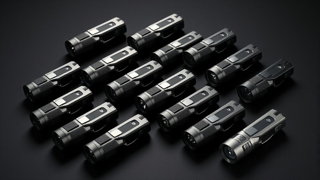 affordable bright pistol lights