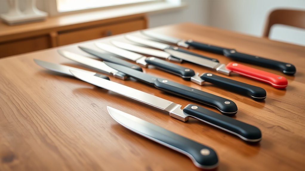 affordable butterfly knife trainers