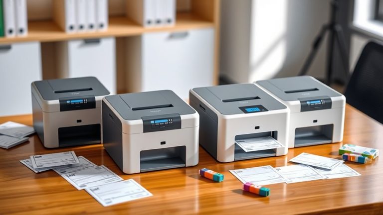 affordable check printer options