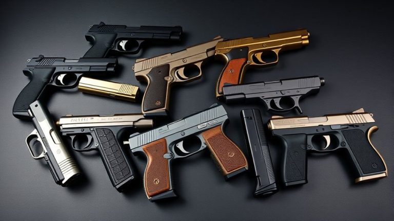 affordable co2 pellet pistols