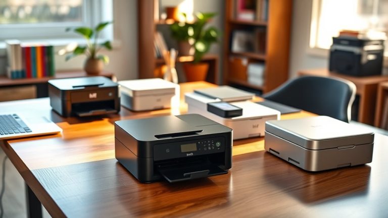 affordable college printer options