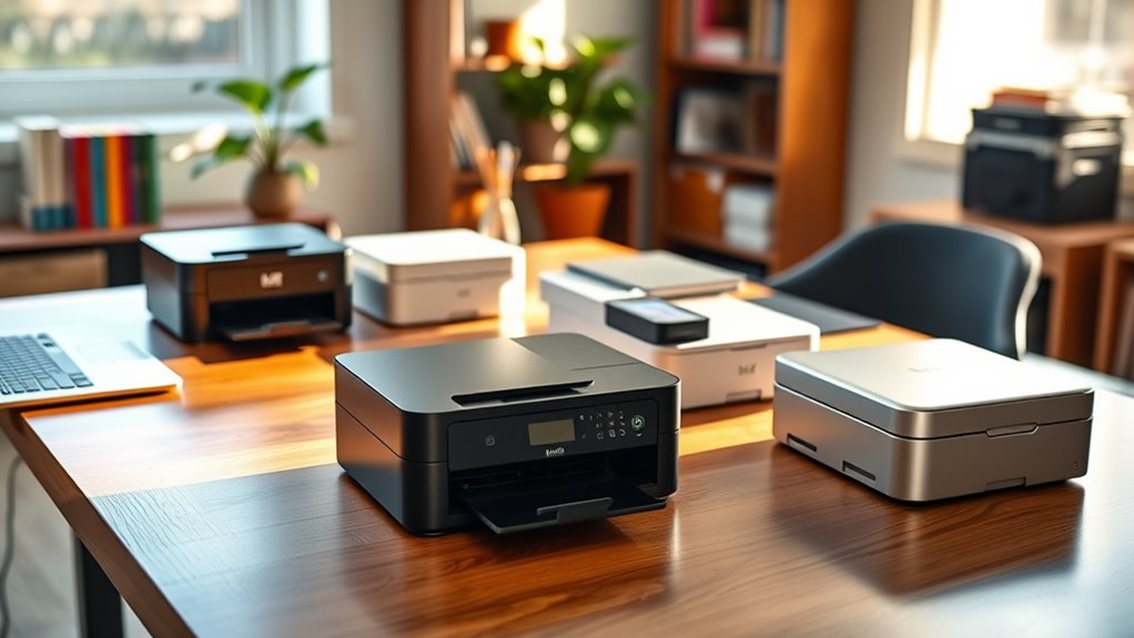 affordable college printer options