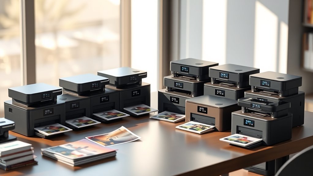 affordable color printer list