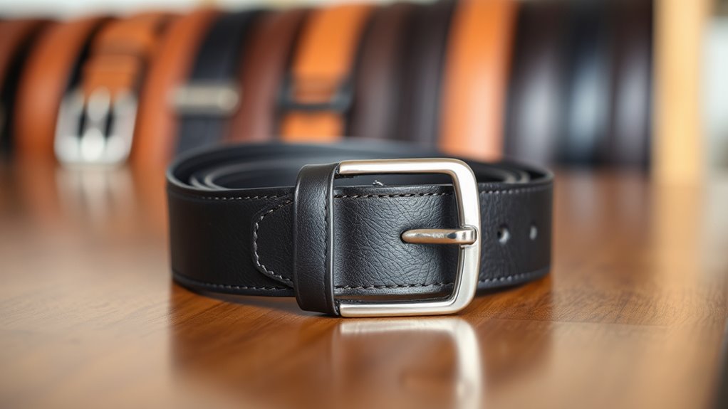 affordable concealed carry belts