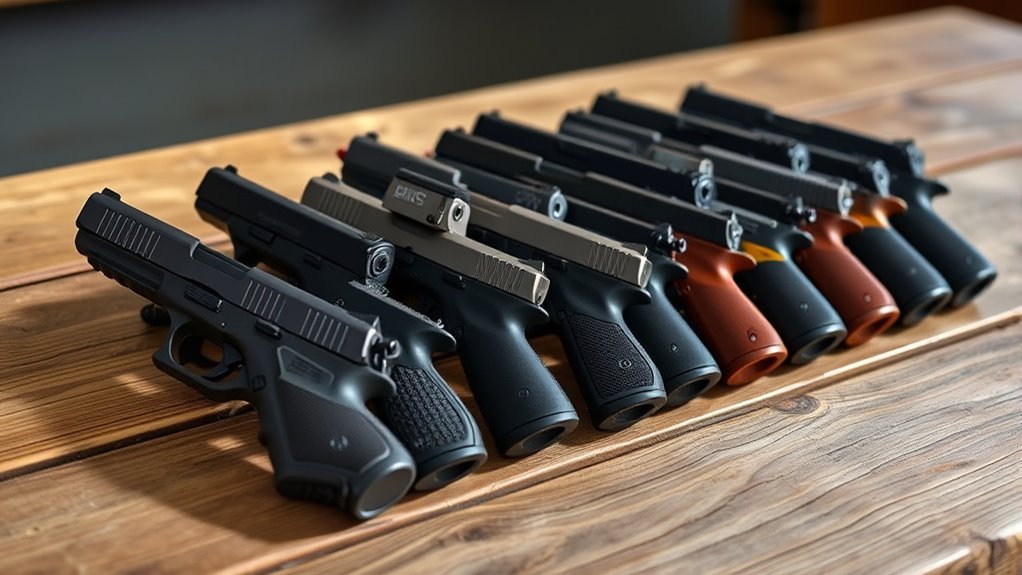 affordable concealed carry options