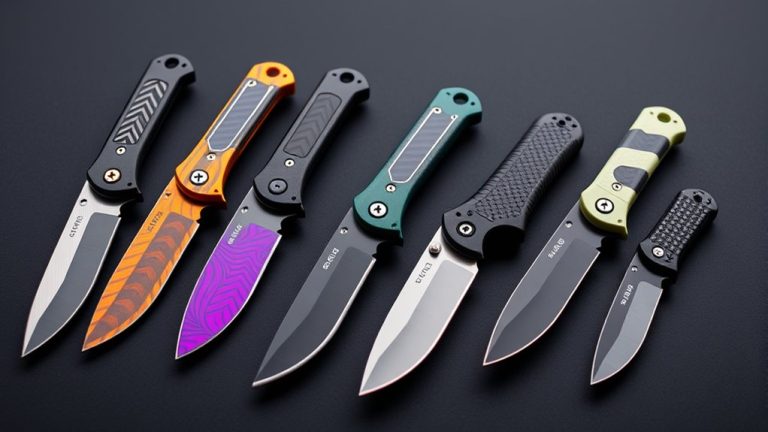 affordable csgo knives