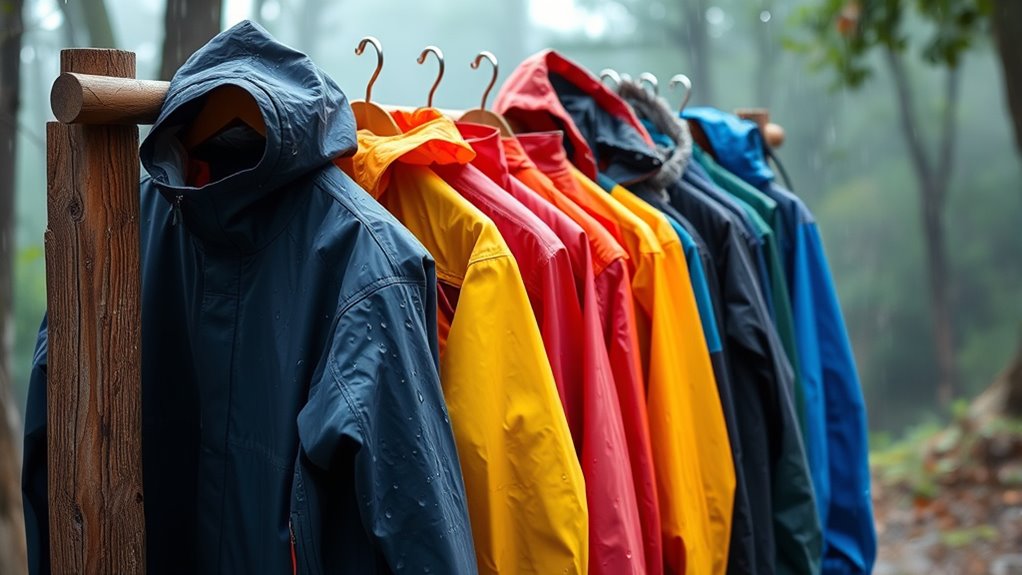 affordable durable breathable protection