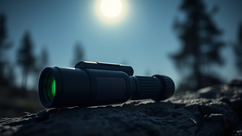 affordable durable clear optics