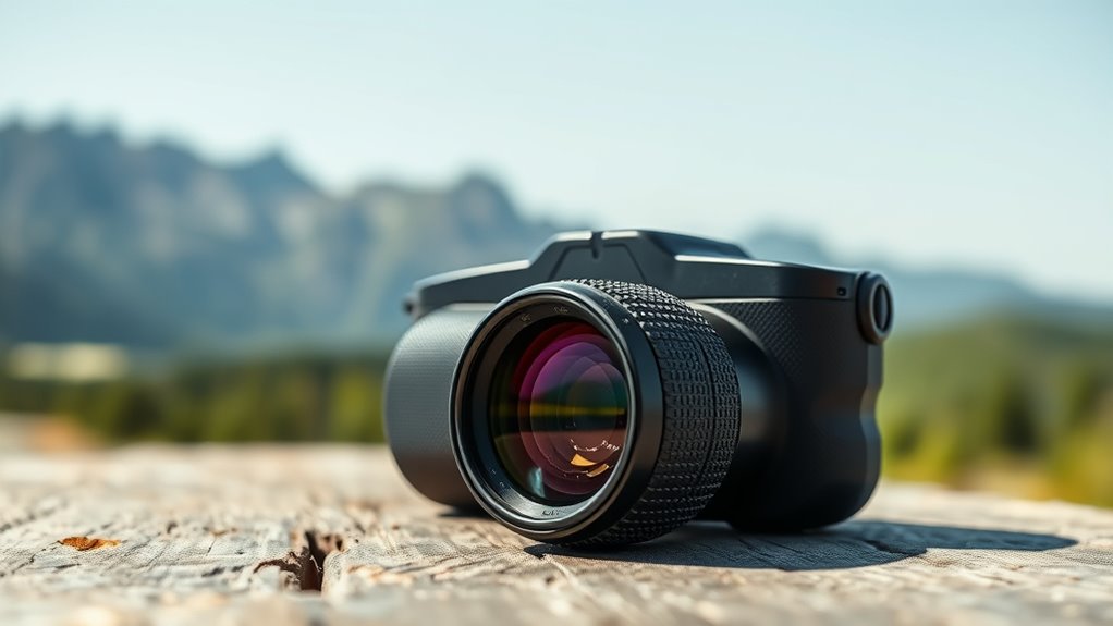 affordable durable feature rich binoculars