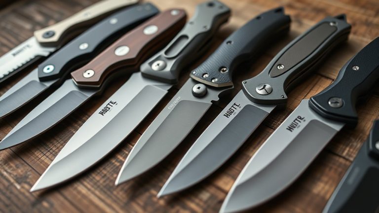 affordable edc knife options