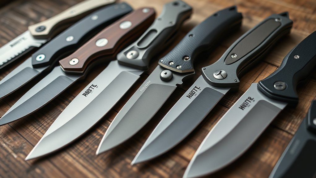 affordable edc knife options