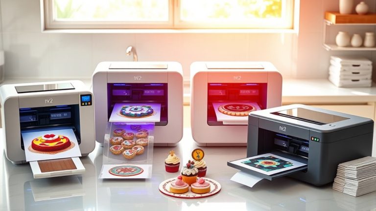 affordable edible printer options
