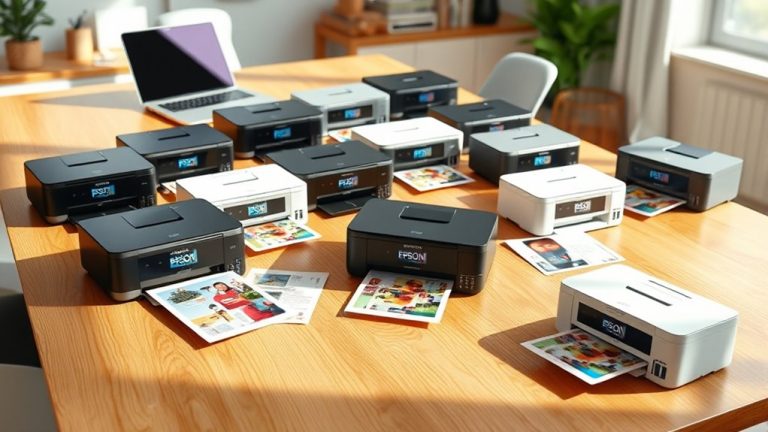 affordable epson printers 2026