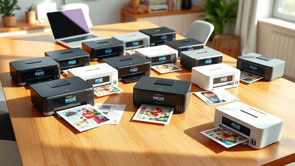 affordable epson printers 2026