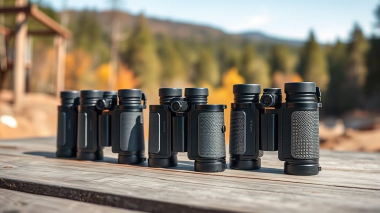 affordable high quality monoculars