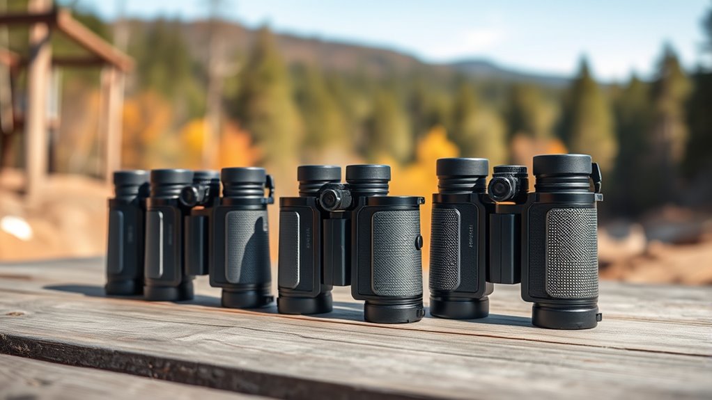 affordable high quality monoculars