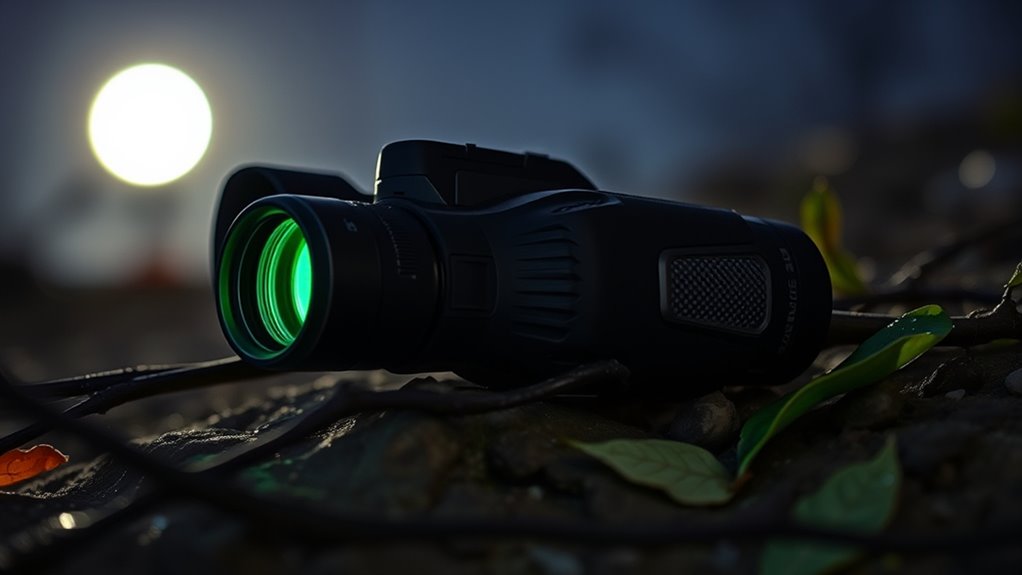 affordable high quality night vision