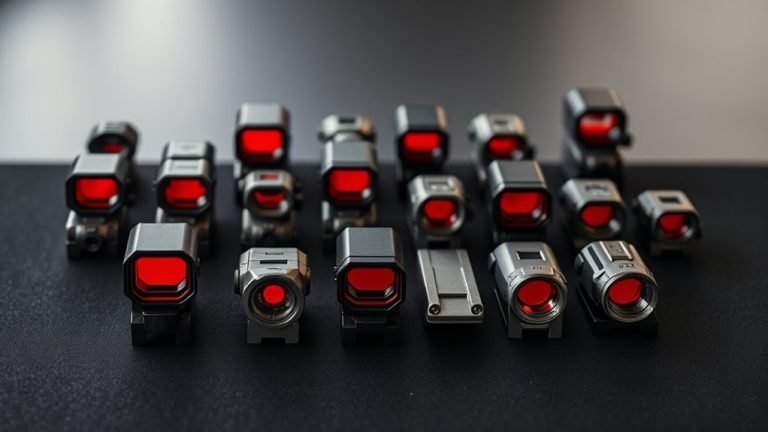 affordable home defense sights