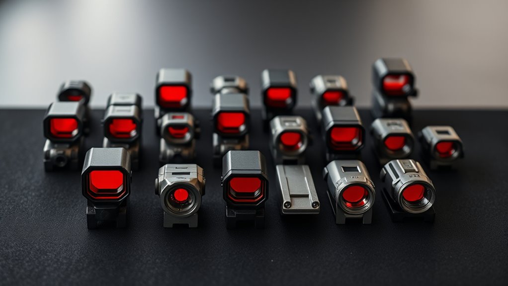 affordable home defense sights